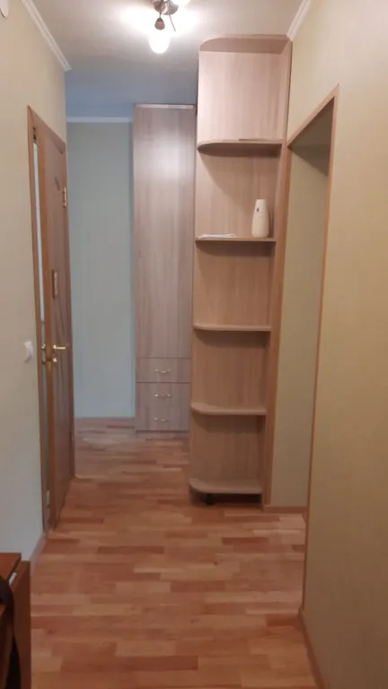 Удобная квартира в центре