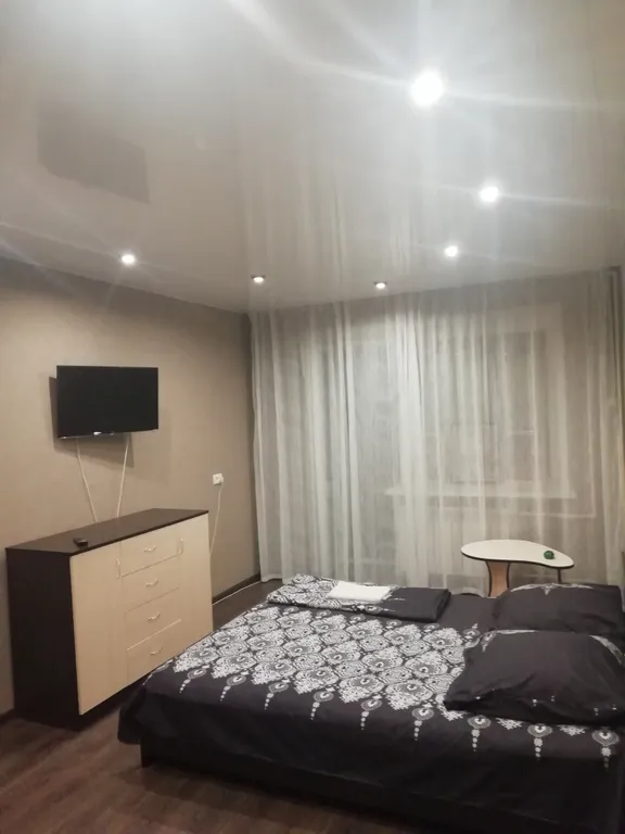 Уютная квартира в центре города — аренда посуточно в Рыбинск