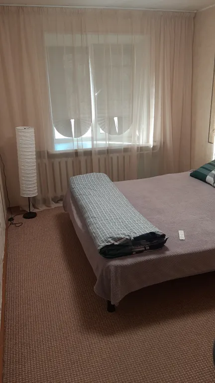 Уютная 2-комнатная квартира почти в центре