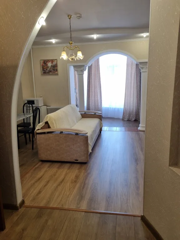 Квартира Комната — Геленджик