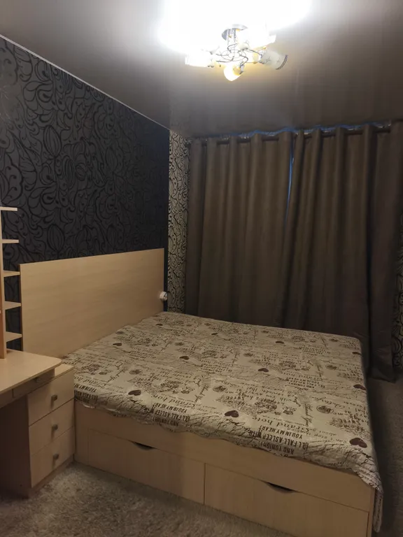 Уютная квартира в Энергетике