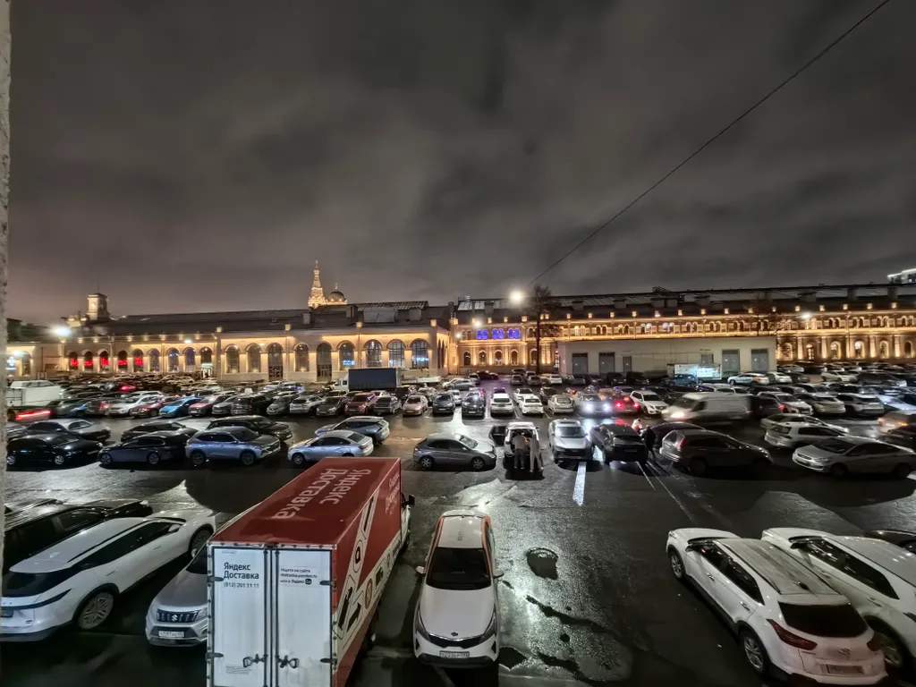 Студия у фудкорта vokzal 1853
