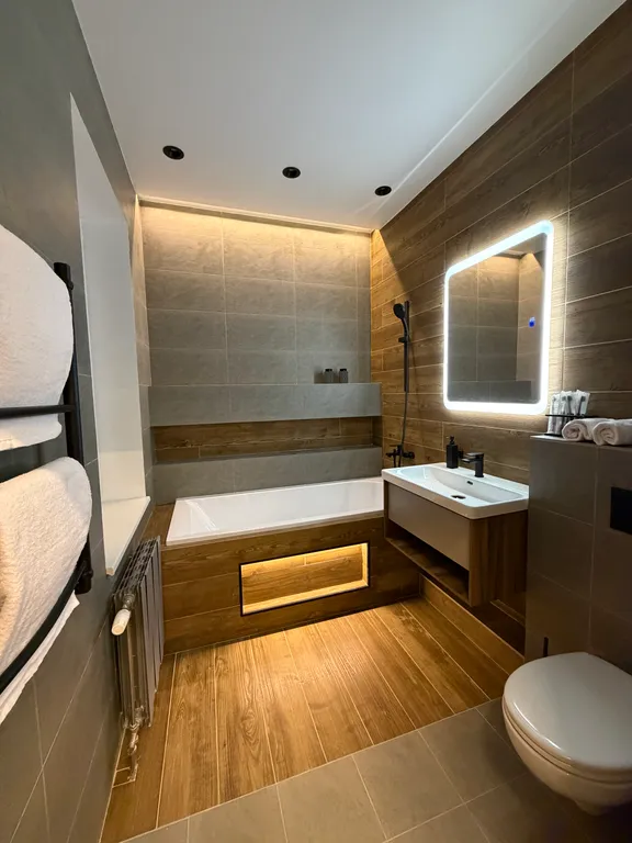 Лофт Северный