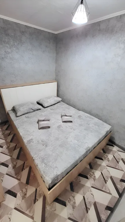 Уютная однокомнатная квартира — аренда посуточно в Норильск