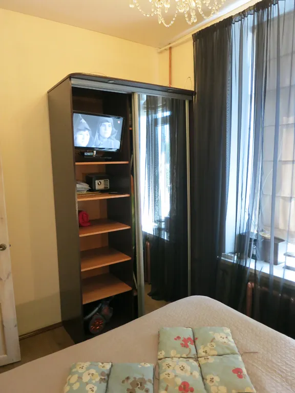 Апартаменты с Видом на Башню Ратуши