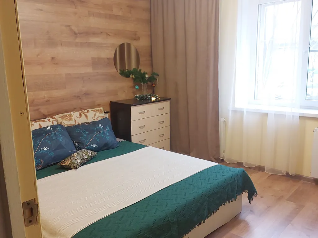 Квартира Квартира рядом с Чашей Казан — Казань