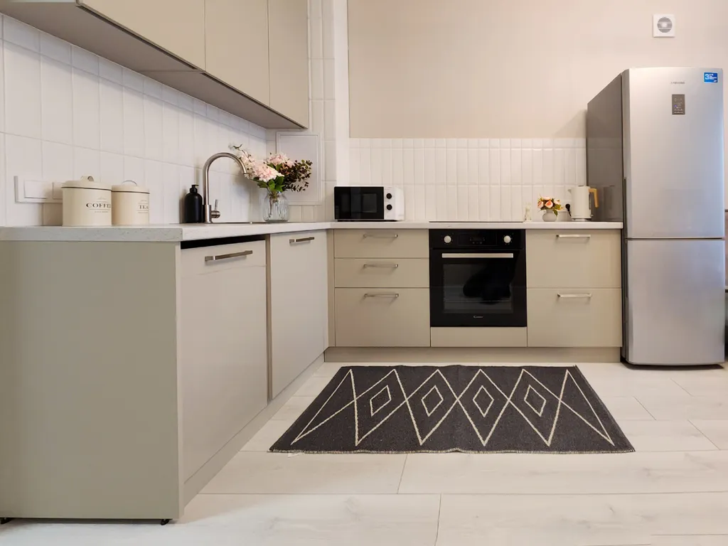 Квартира Квартира ВИП 2-х комнатная возле РН-Ванкор — Красноярск