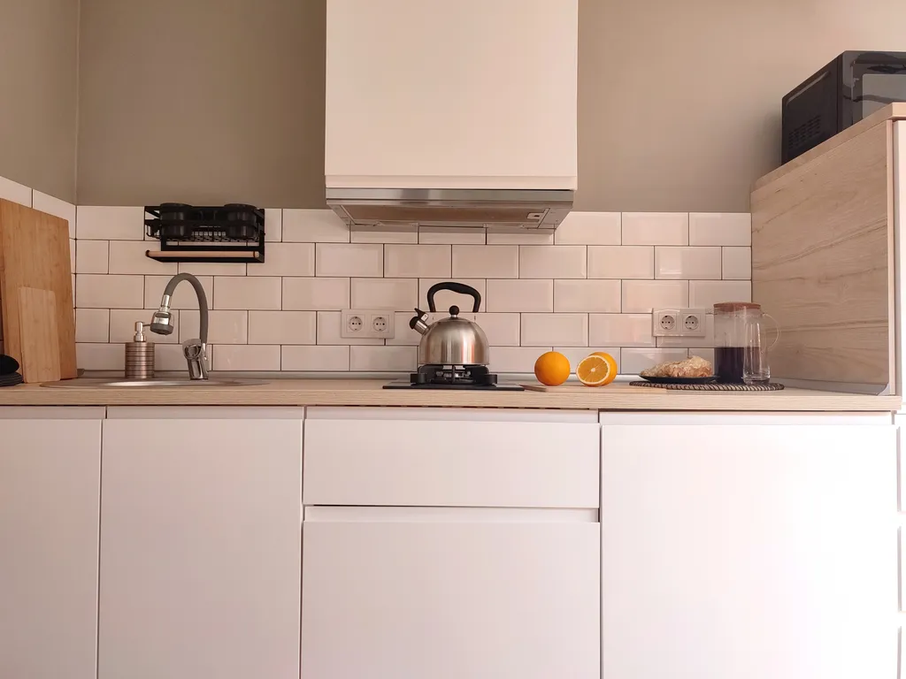 Коттедж Уютный дом с прямым видом на горы — Эсто-Садок