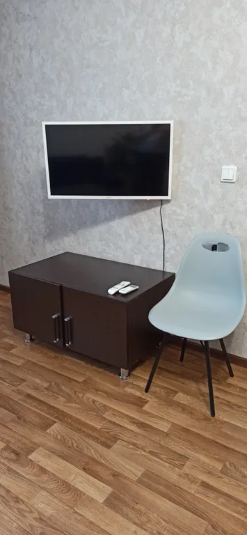 Уютная квартира в новом районе