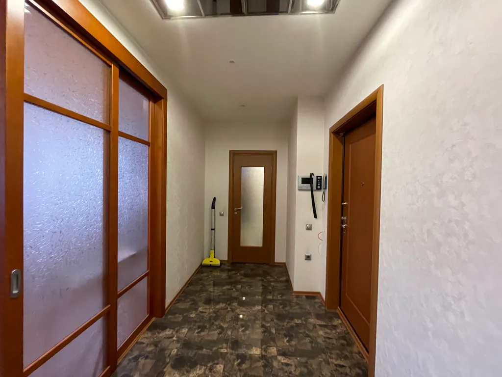 Большая 3-комнатная квартира рядом с Ареной Мытищи 2+2+1+1