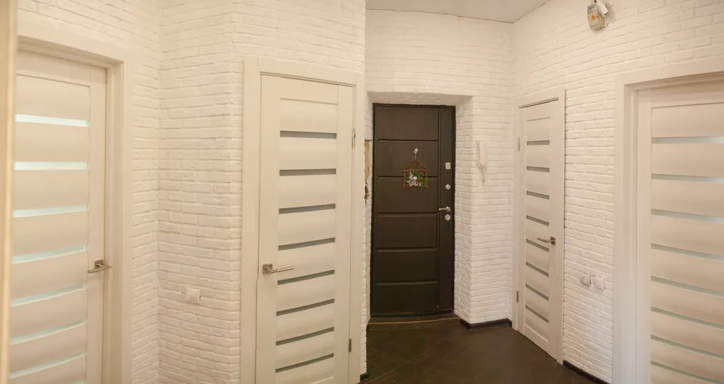 Уютные апартаменты рядом с набережной