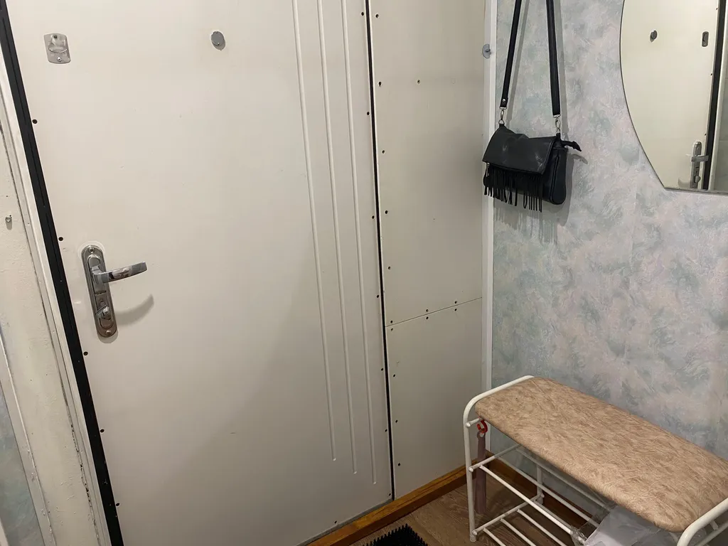 Квартира рядом с парком