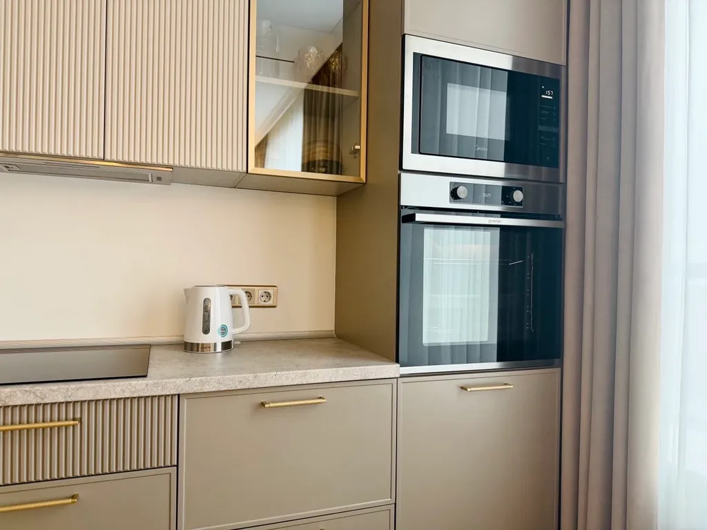 Квартира Квартира в ЖК Level причальный — Москва