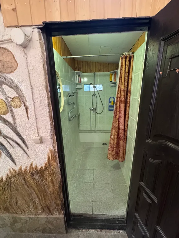 Квартира Комната — Лазаревское