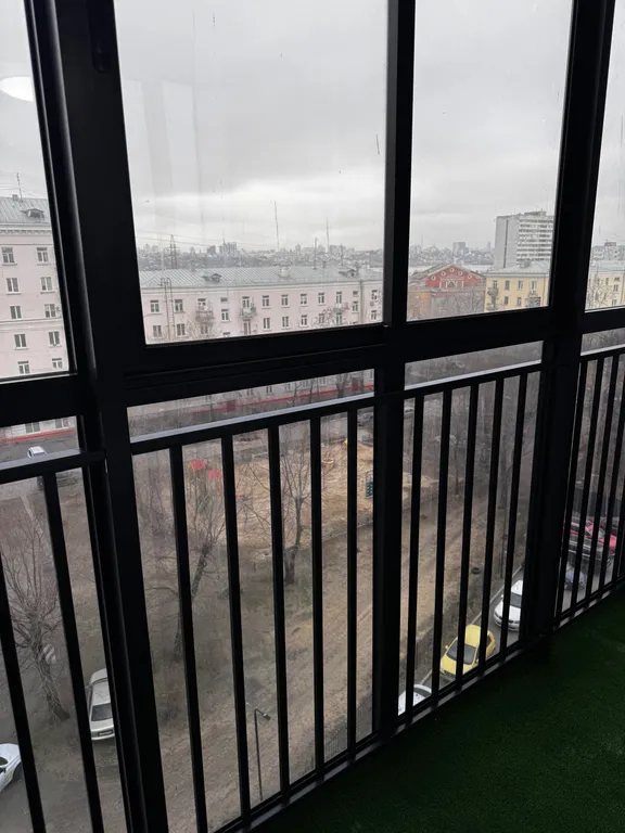 Квартира в новом доме, с новым ремонтом на Левом берегу, у ДК Кирова