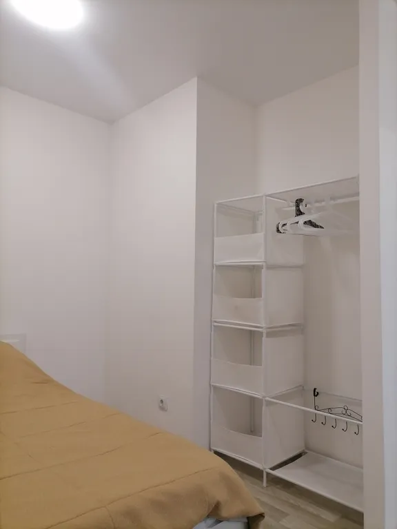 Квартира Квартира-студия в новом жилом комплексе цех — Волгоград