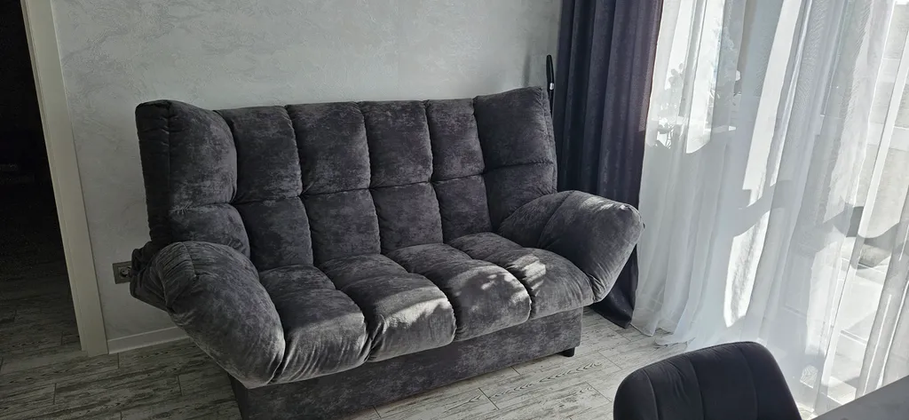 Квартира Квартира Новая светлая евродвушка в центре города — Калининград