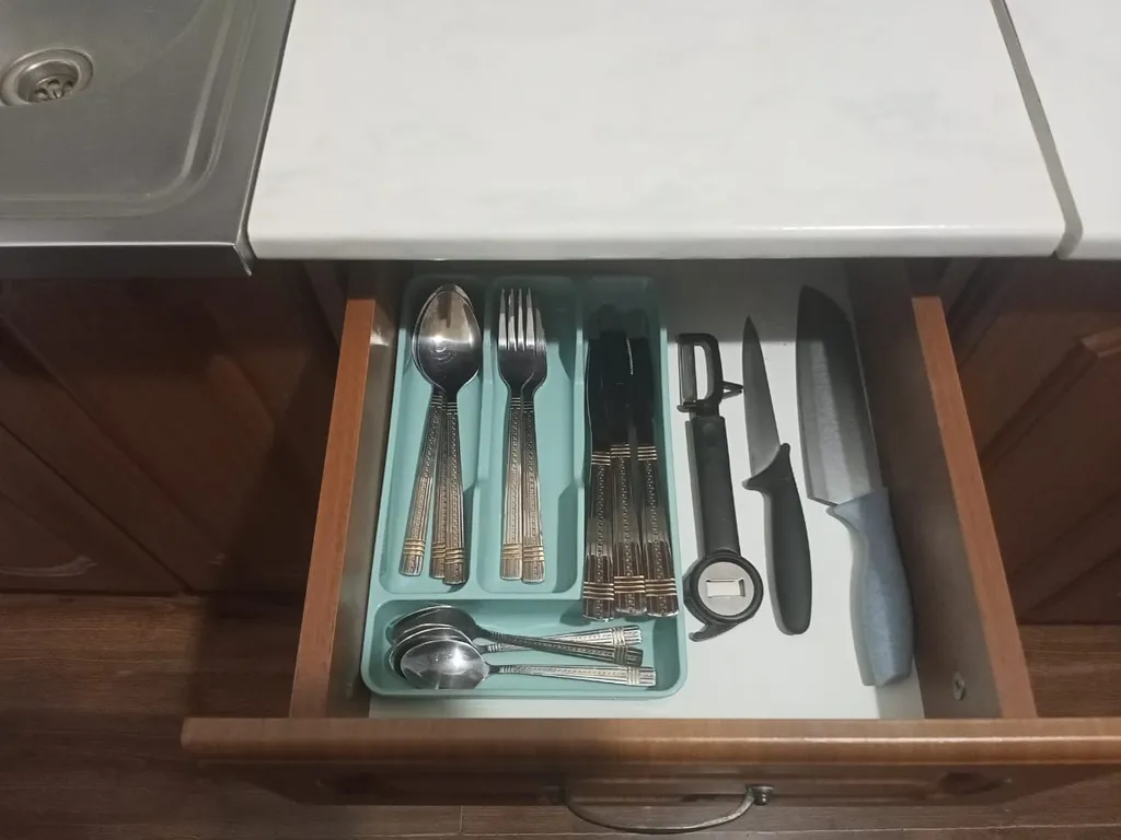 Уютная квартира в новостройке