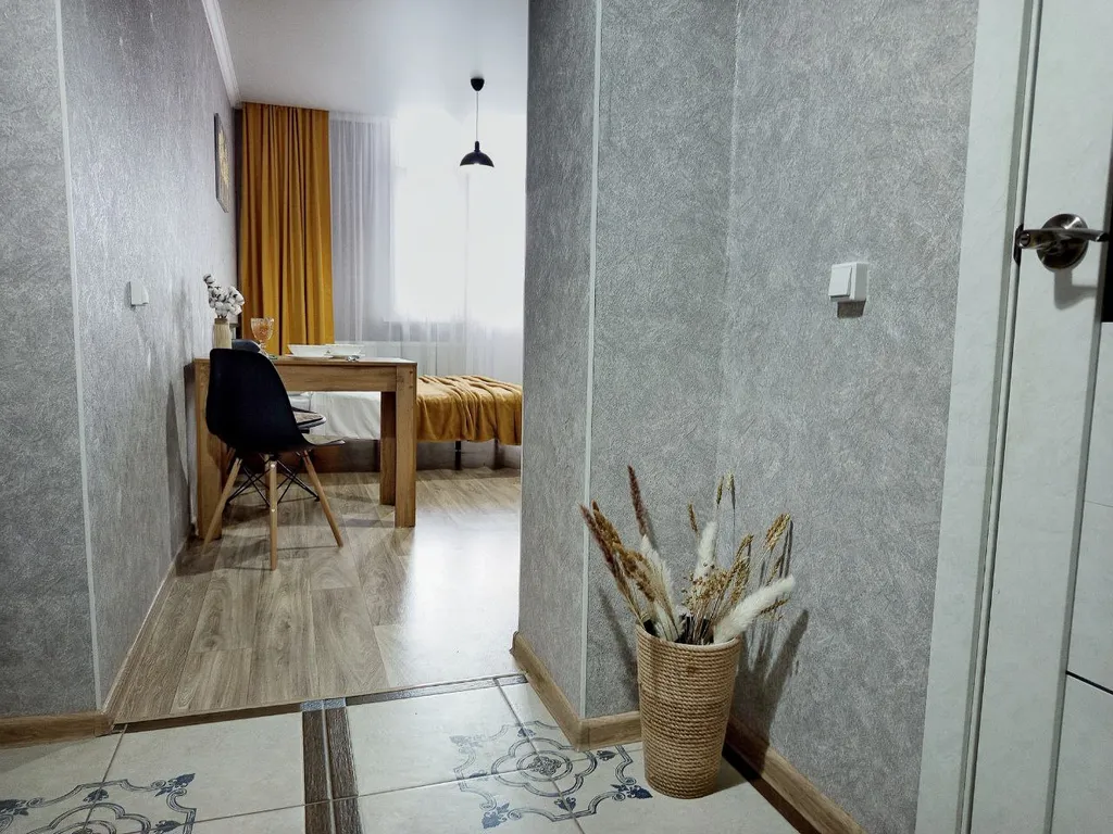 Квартира в центре города