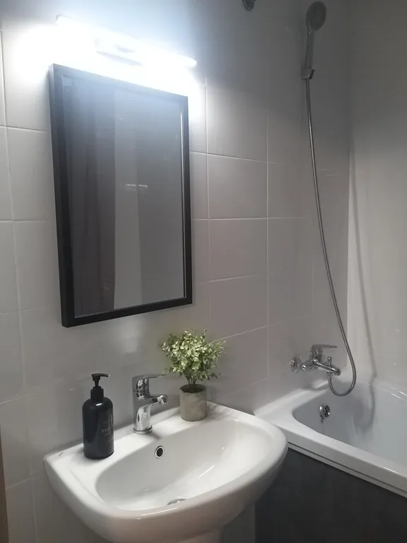 Уютная квартира рядом с центром города