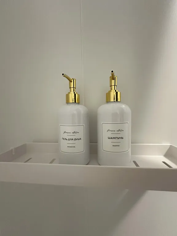 Квартира с видом на Волгу