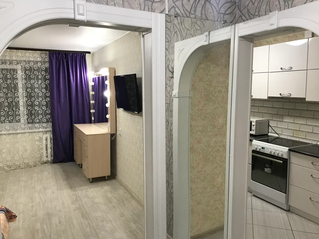 Квартира в центре