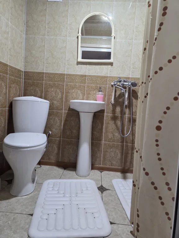 Живописный двухэтажный дом за выгодную цену