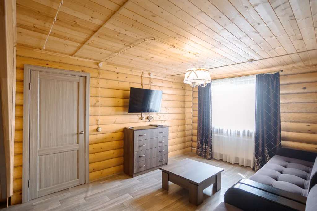 2-комнатный Дом