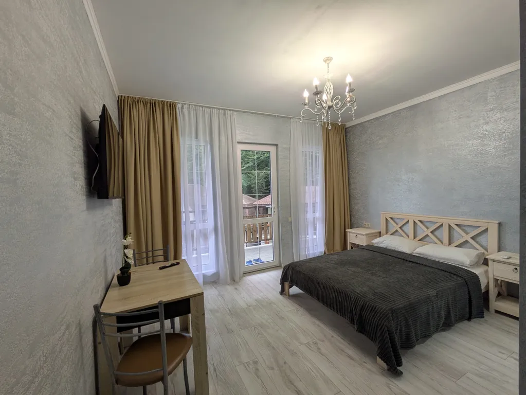 Квартира Комната — Гагра