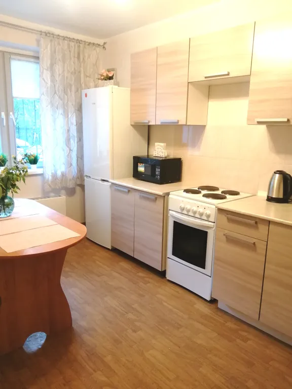 Квартира Просторная 2-х комнатная квартира на ЦСКА — Москва