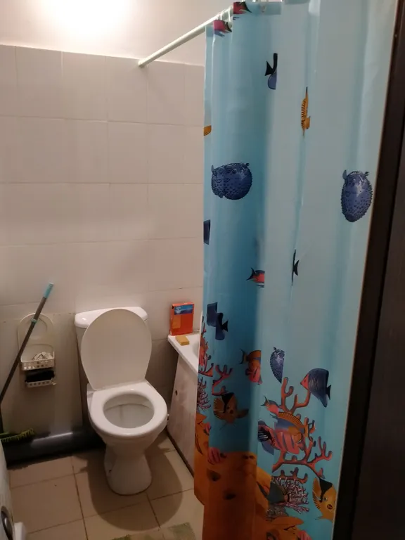 Уютная евродвушка рядом с метро