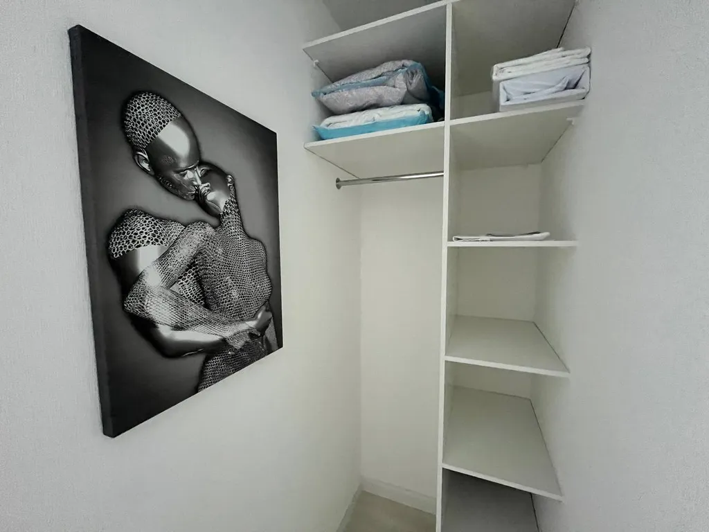 Квартира Облака