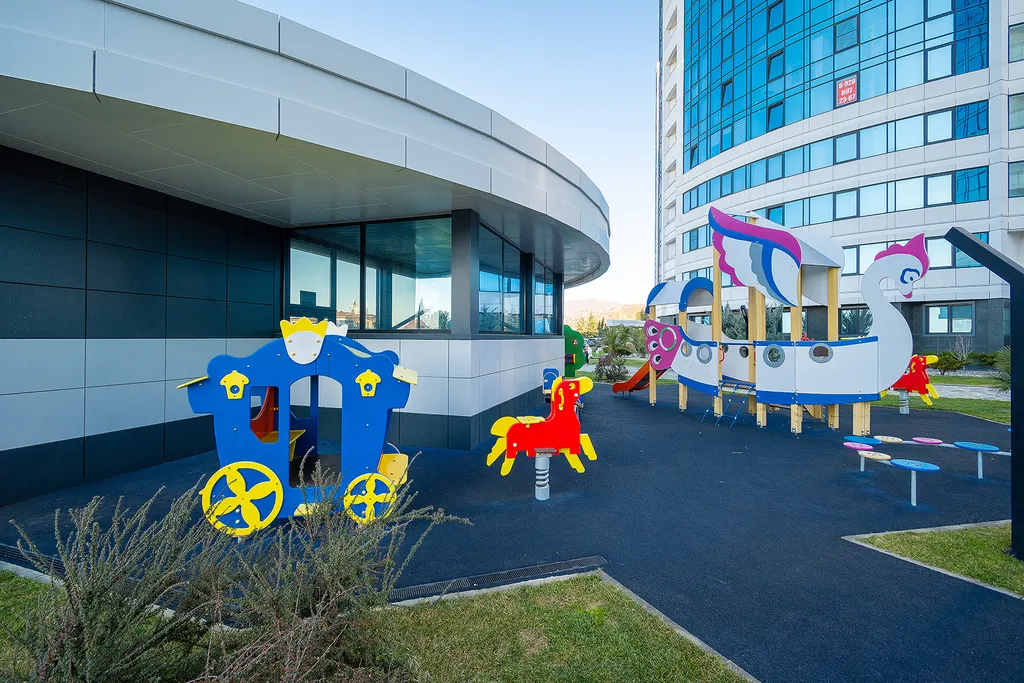 Квартира в ЖК Морская Симфония-2 с прекрасным видом на море