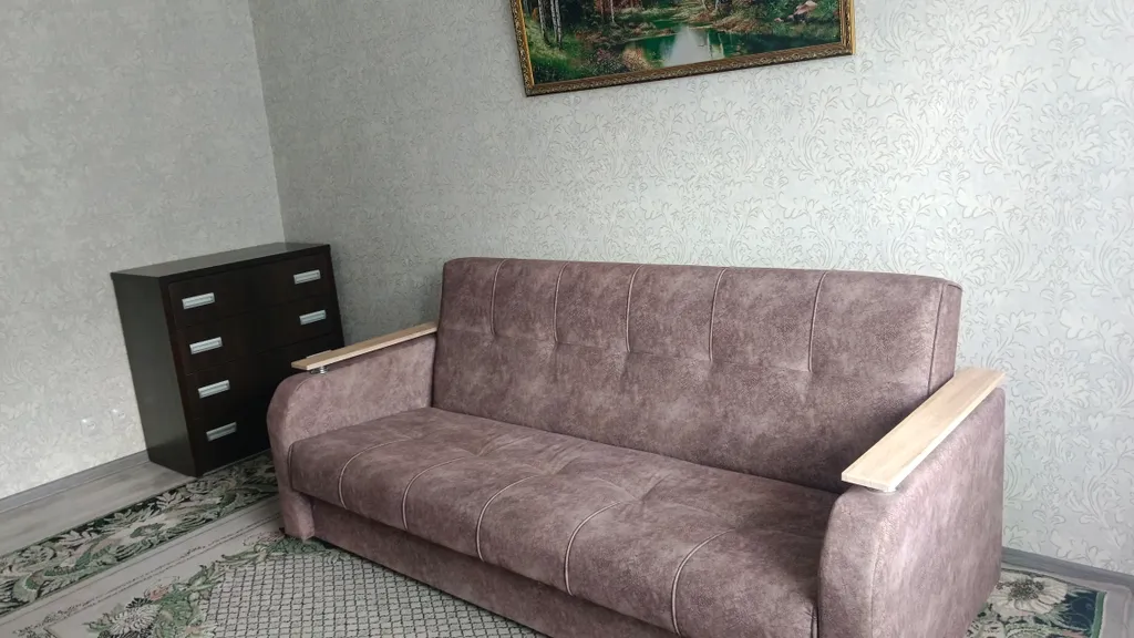 Уютная комната на медгородке