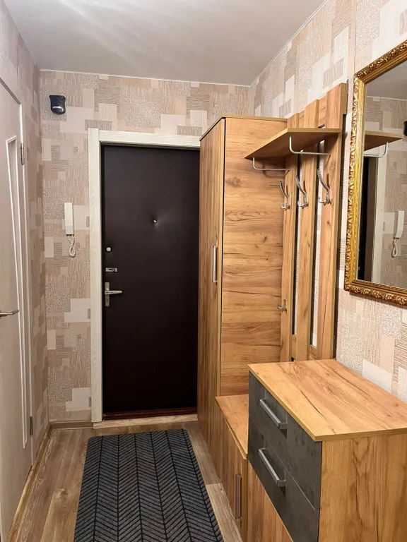 Уютная квартира возле Ледового