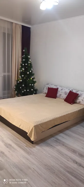 Евро 2-комнатная квартира в элитном районе