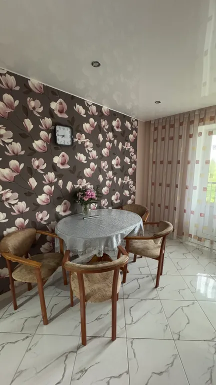 Уютная квартира в центре города — аренда посуточно в Великий Новгород