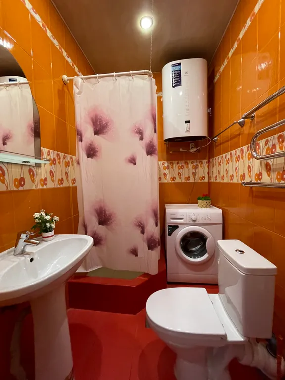 Квартира Квартира у моря — Адлер