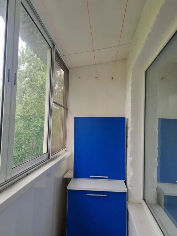 Уютная 1-комнатная квартира в центре города