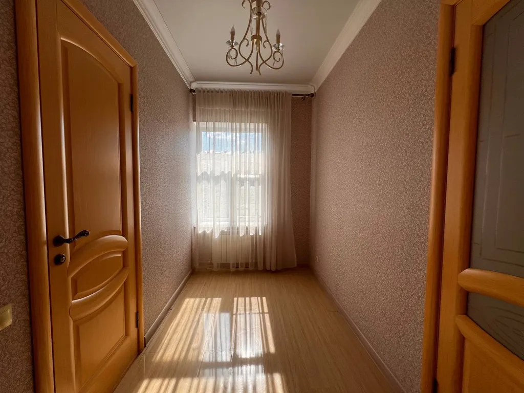 Коттедж на берегу моря