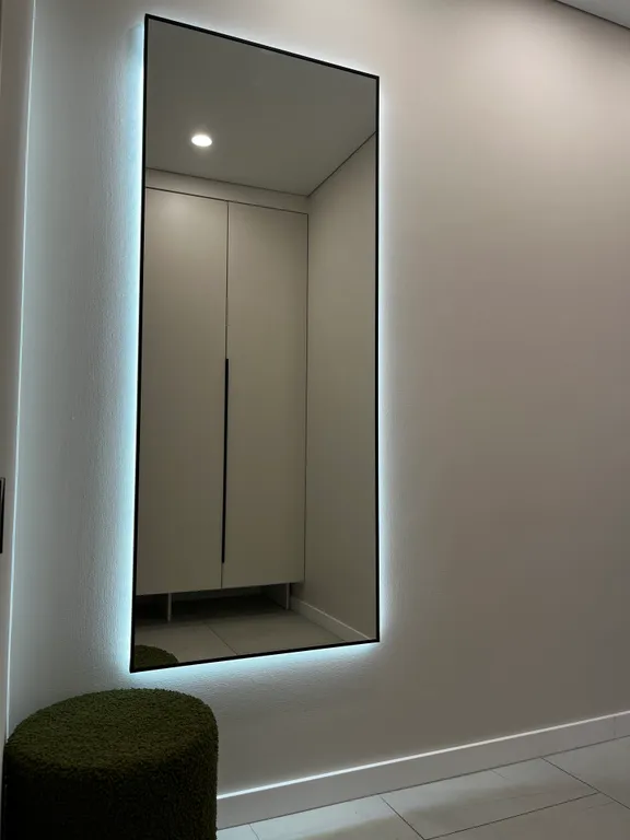 Апартаменты с видом на пойму