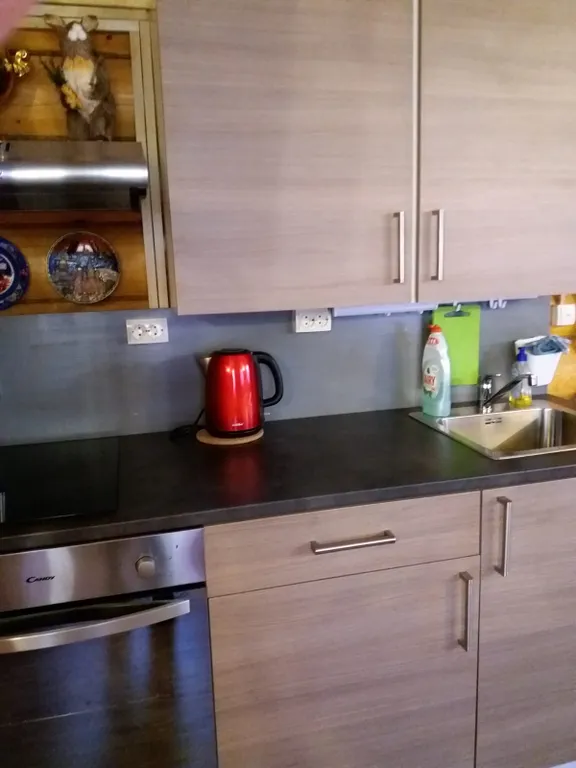 Домик с сауной в Велегоже