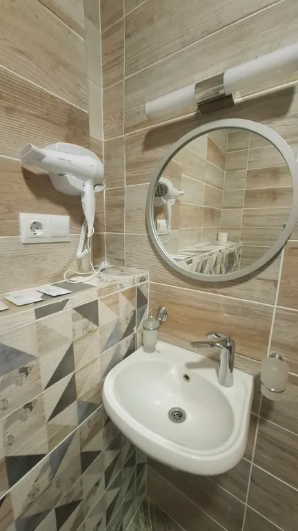 Квартира Комната — Сириус