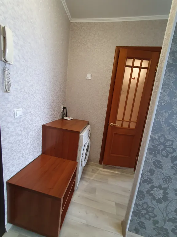 Уютная чистая квартира в 10 минутах от центра рядом с парком