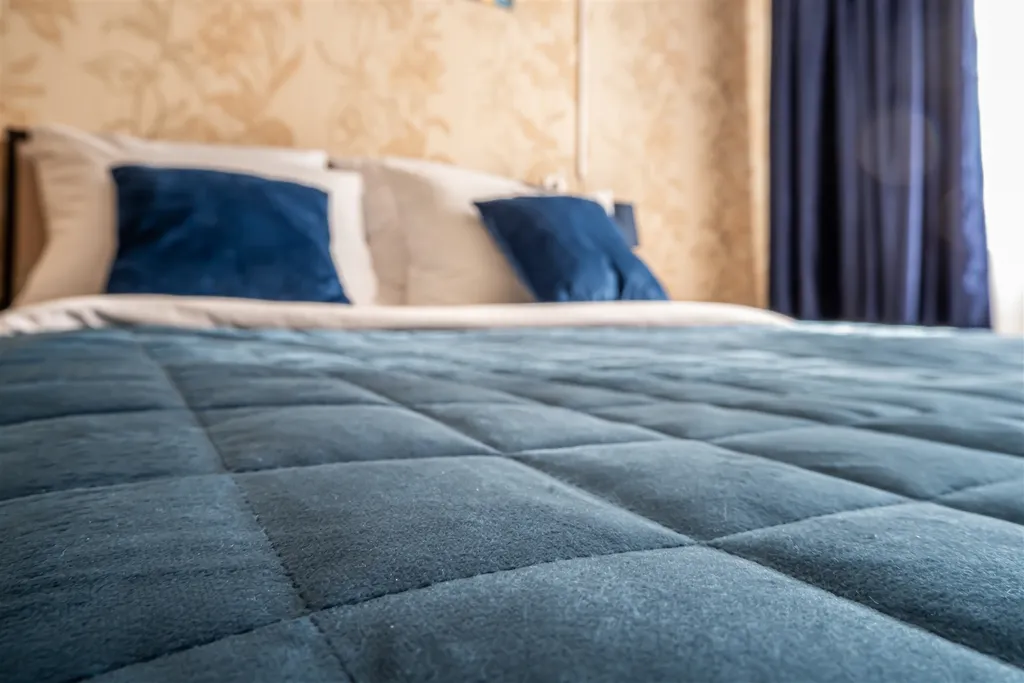 Уютная квартира "Добрые сутки" около центра диагностики