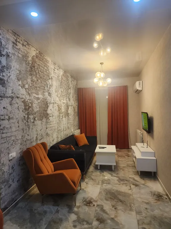 Квартира люкс