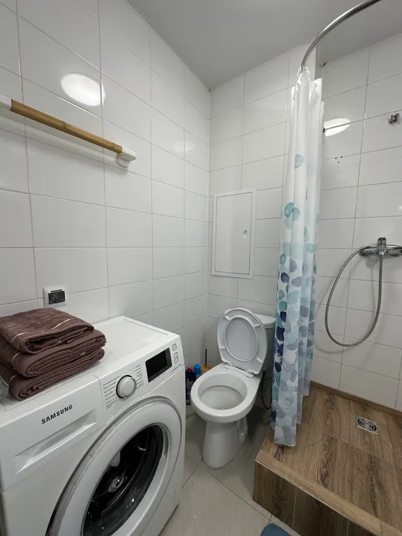 Современная студия в Бунинских лугах