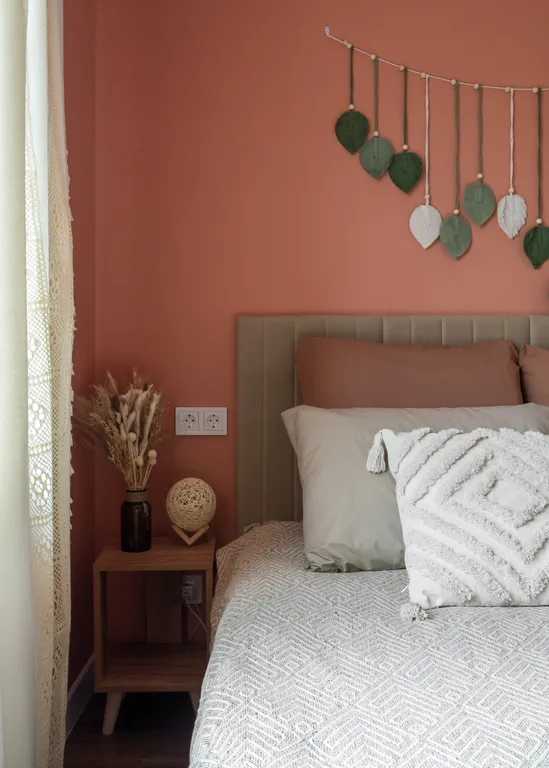 Уютный уголок у Игоры