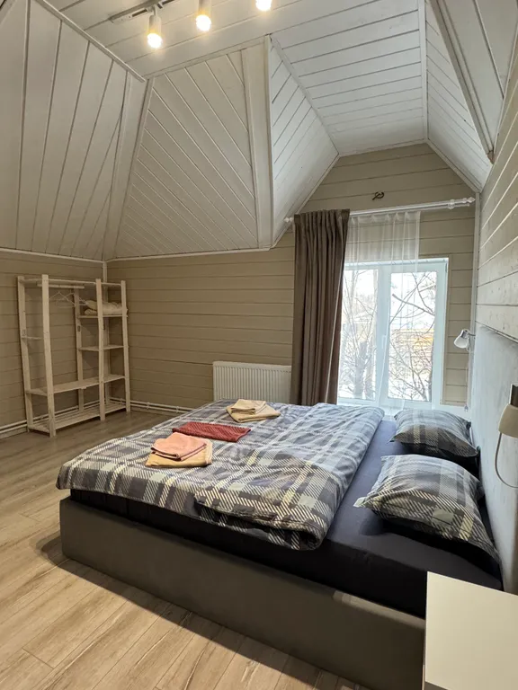 2-комнатный Дом