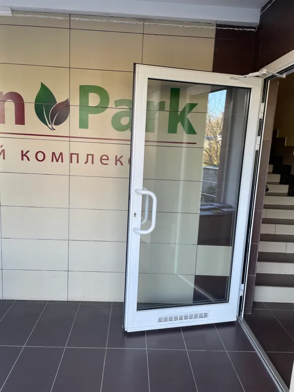 Морской бриз